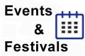 Conargo Events and Festivals Directory