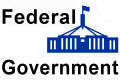 Conargo Federal Government Information