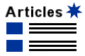 Conargo Articles