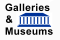 Conargo Galleries and Museums