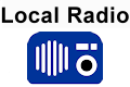 Conargo Local Radio Information