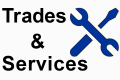 Conargo Trades and Services Directory
