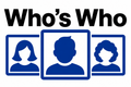 Conargo Who's Who